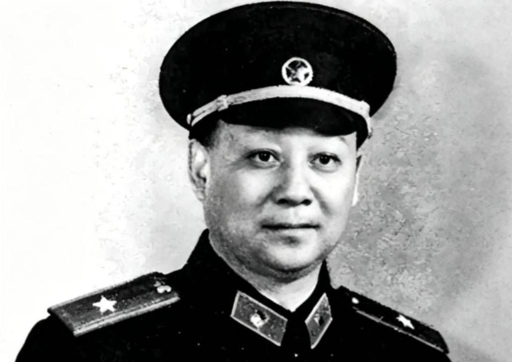 1977年，开国少将刘光涛官至黑龙江一把手，却因拒绝承认错误被免职，中央给他安排