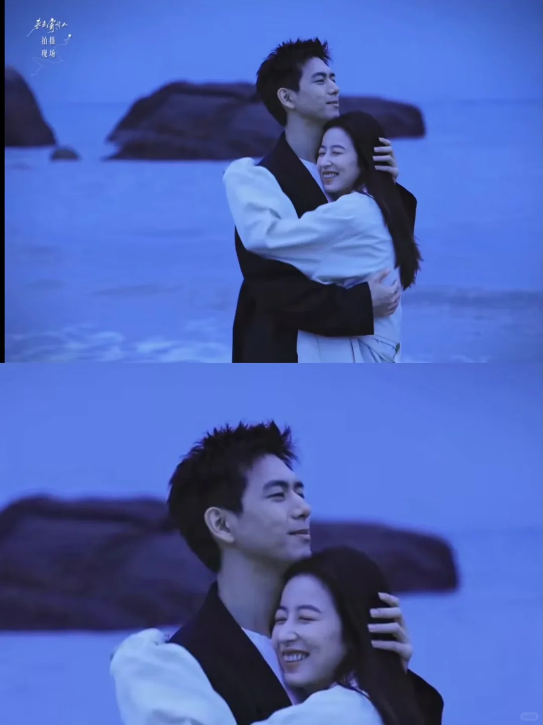 成年人的爱情太好磕啦‼️“去哪儿啊”“去