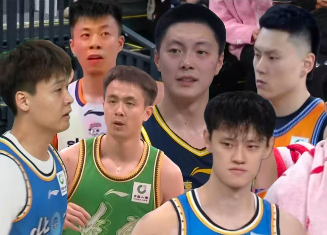 这个赛季最有资格提前开香槟的可不是广东男篮；也不是广厦和北京两队；更不是山东和青