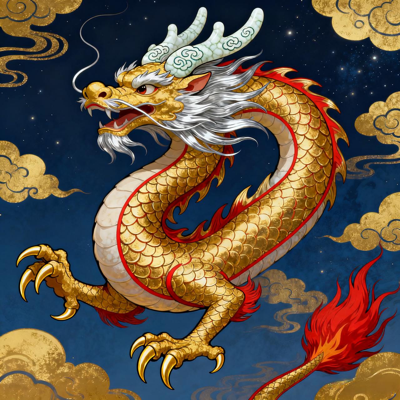 属龙人，这次终于稳了！
 
之前天天跟闯关似的，项目堆得像小山，加班到后半夜是常