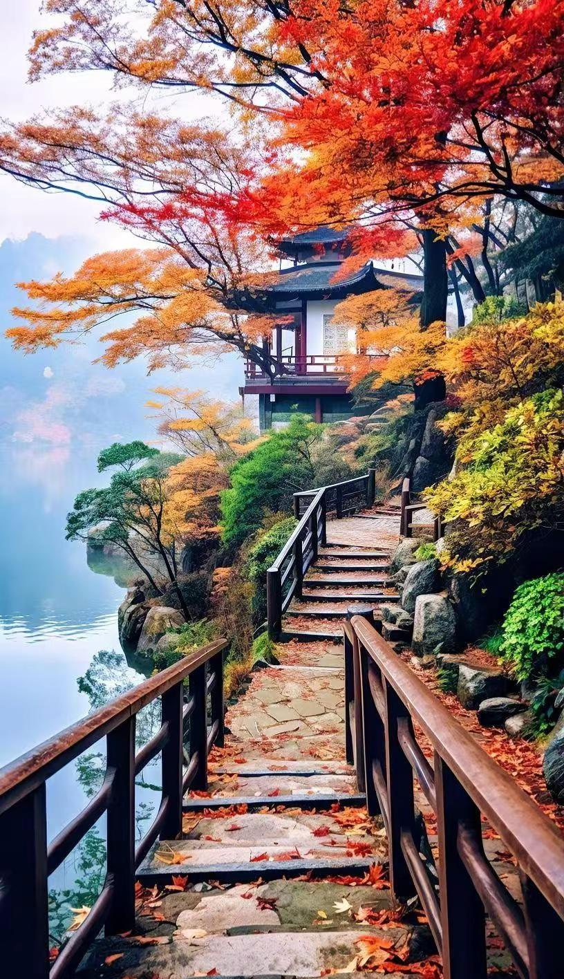 人在休息的时候要出来去山上走一走人和木在一起就是休人和山在一起便是仙人和土在一起
