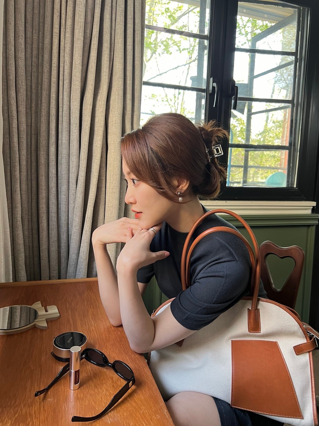【剧透】不用介绍了～ 大家都认识哈哈哈❤️👭 【l ​​​
