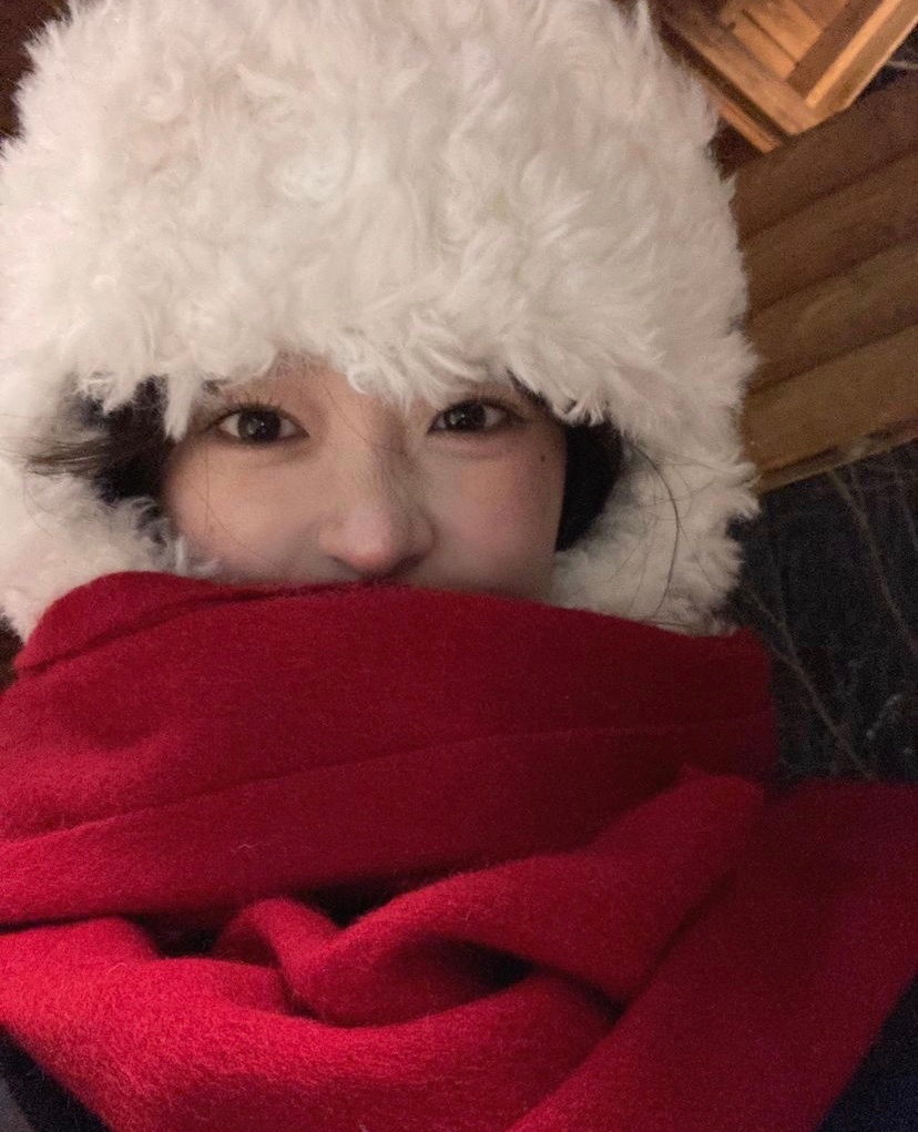 ins：jennyyberry ​​​