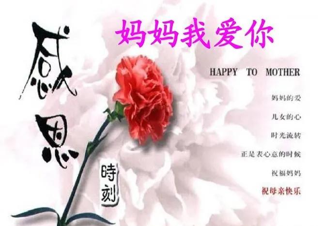 你还记得妈妈年轻时的模样吗我当然记得妈妈年轻时的模样。她扎着乌黑的麻花辫，笑起来