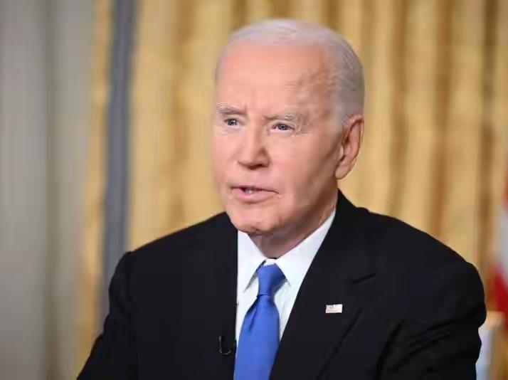 拜登预言成真了？如果特朗普再干四年，美国将陷入“寡头政治”