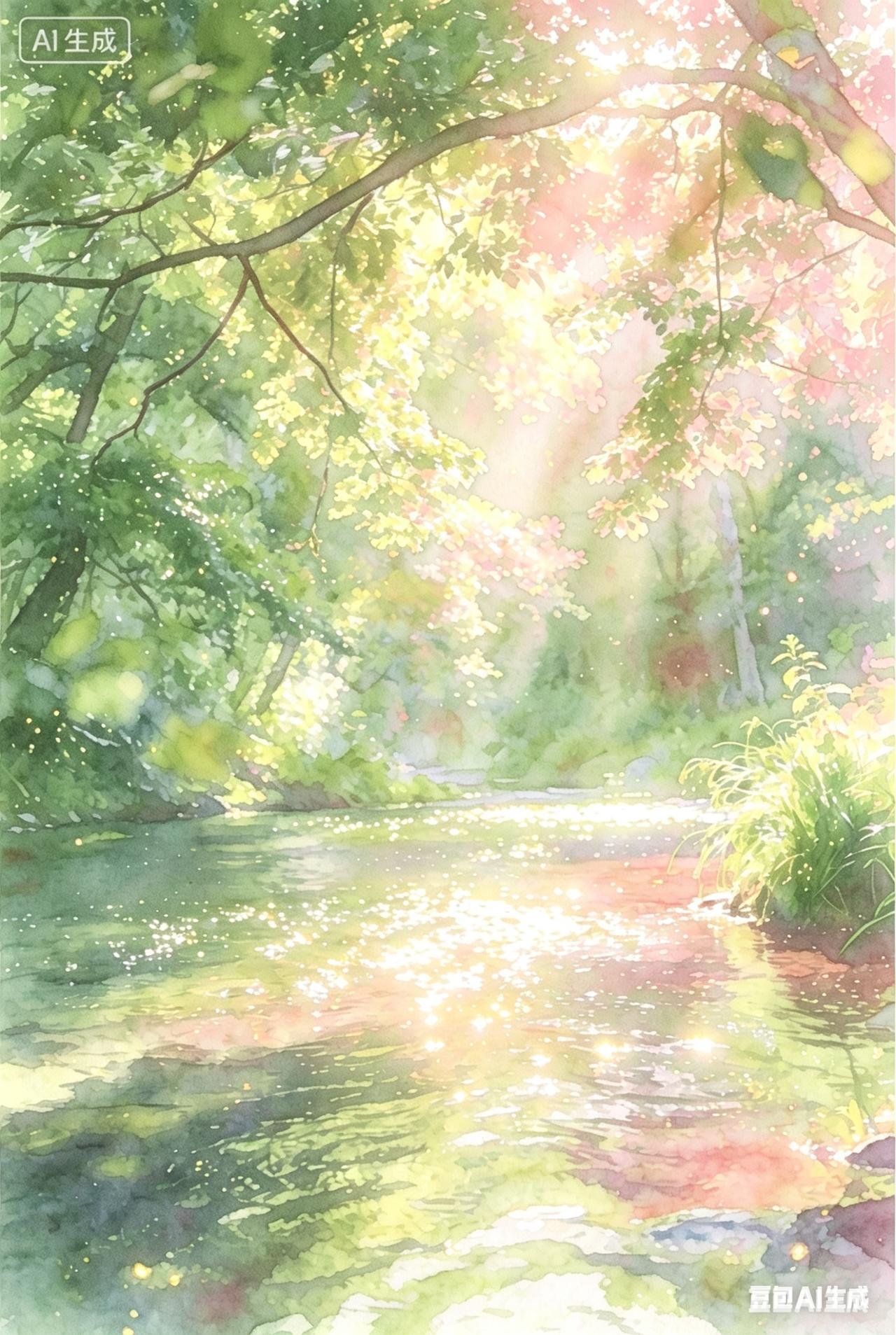 夏日生活打卡季