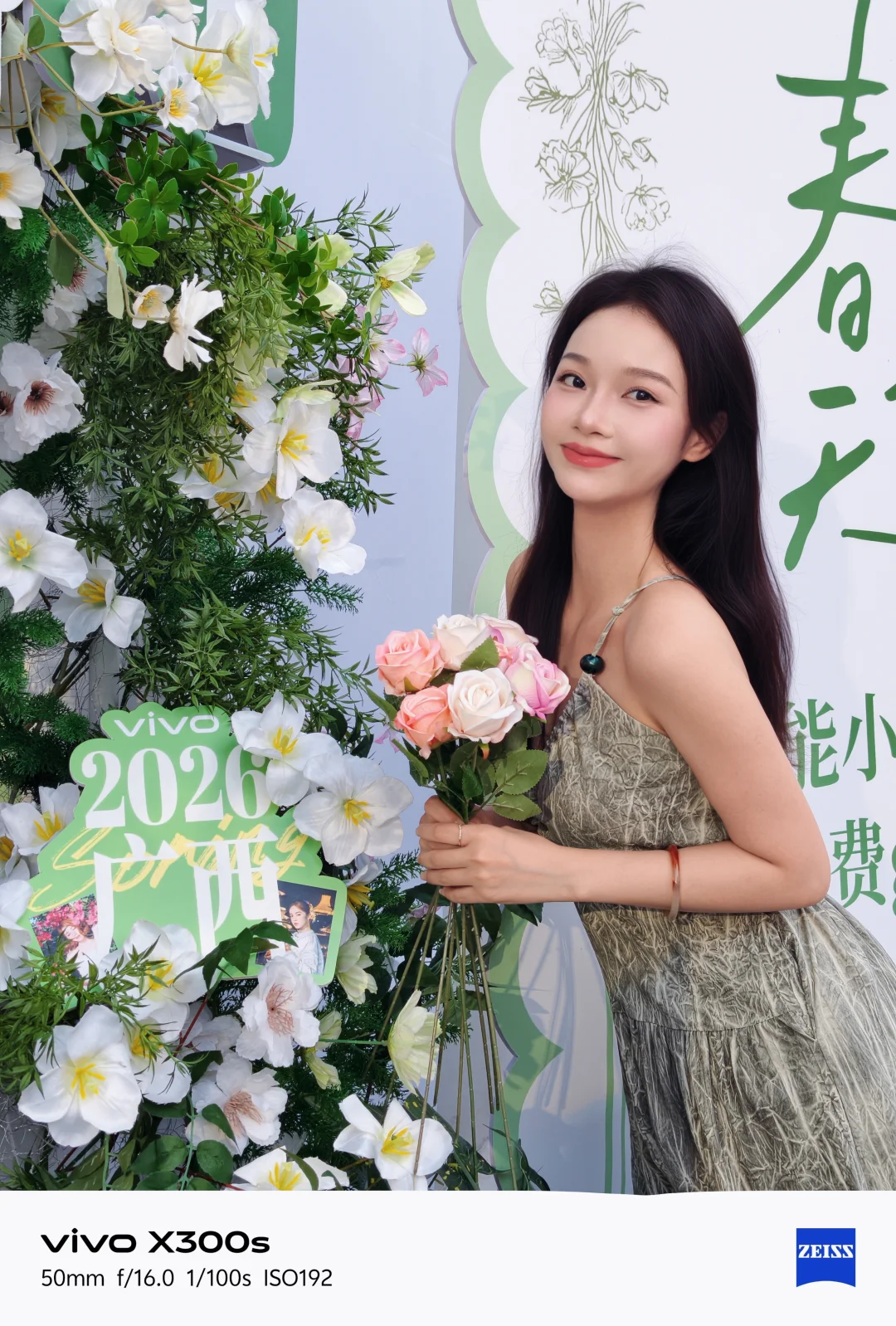 民歌湖隐藏个拍照点，原片直出太绝了！！