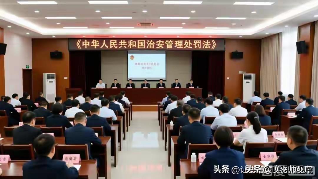 权色交易，为啥不能按卖淫嫖娼处罚？一个法律问题背后的三重逻辑

很多人疑惑：同样