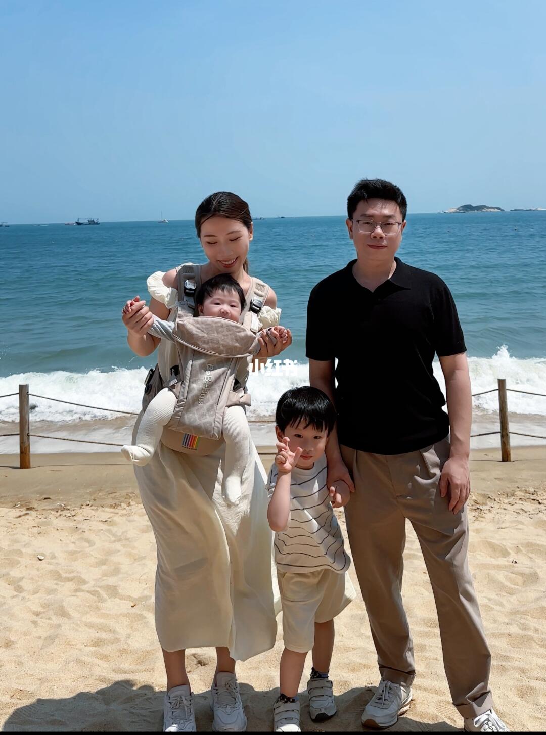 家庭文案🌿 “有心才能同行 有爱才能共鸣”