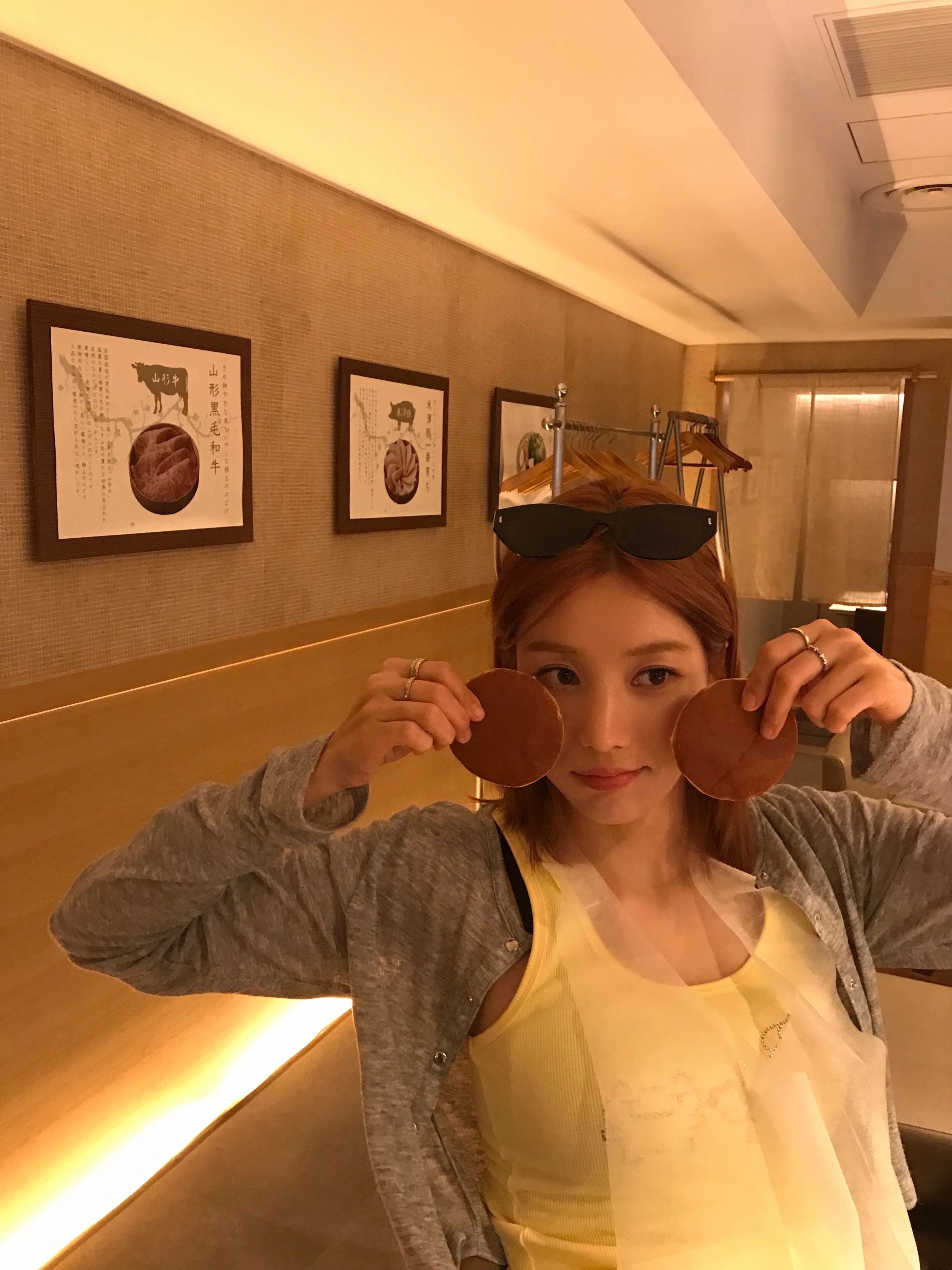 🌼💬*权恩妃 