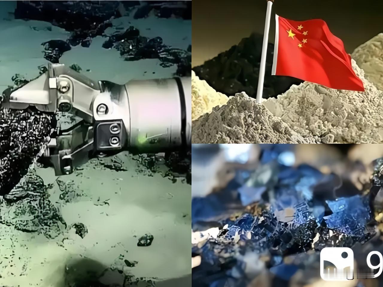 被中国打疼了！
日本这次是真坐不住了！

咱们商务部1月6号刚对涉及军事用途的稀