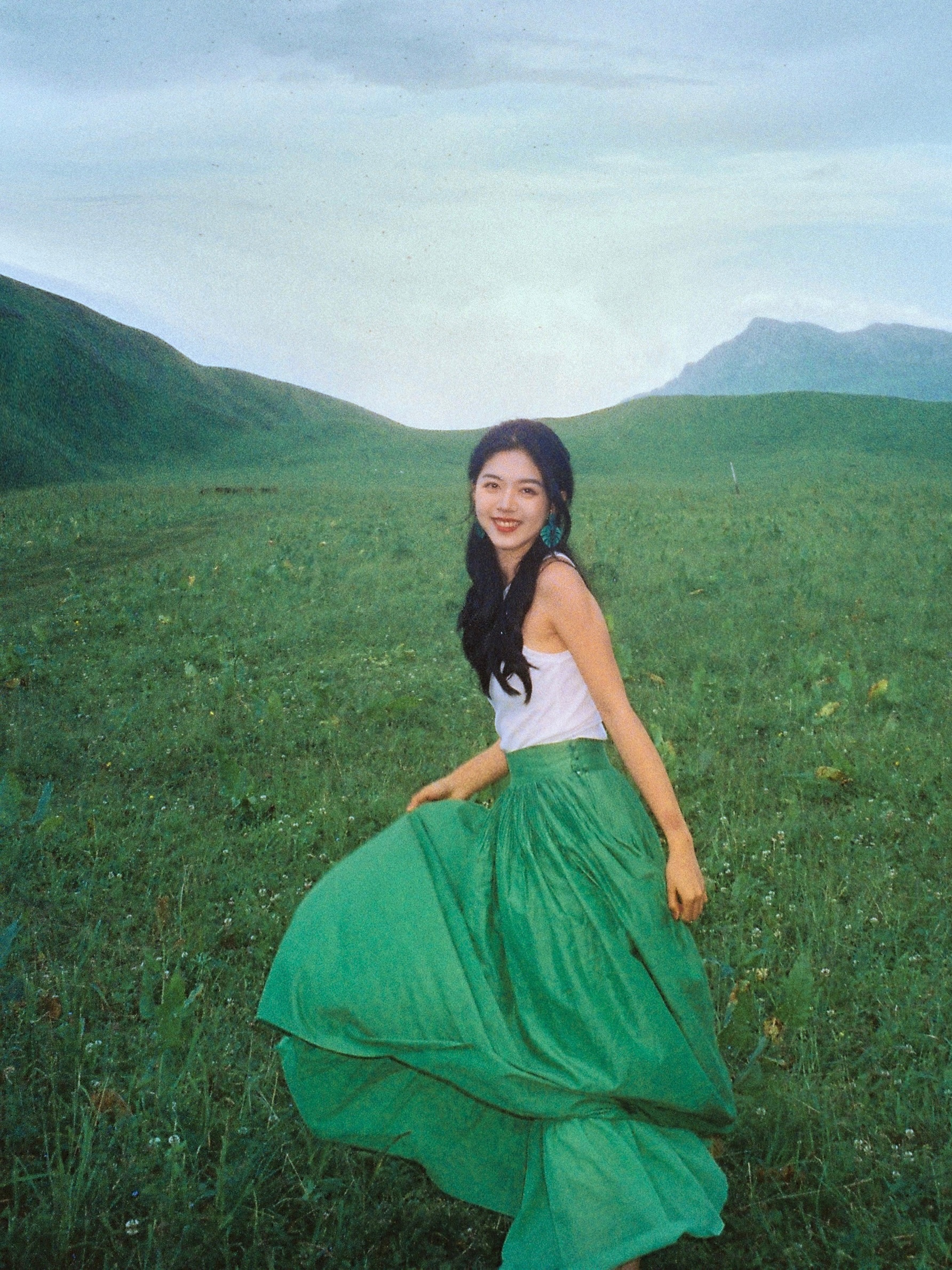 🎞️属于我的25号底片 ​​​