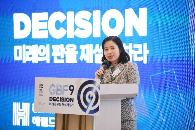 据韩国先驱报报道，在越南驻首尔大使馆副团长阮氏泰平公开发声后，外界对越韩经贸关系