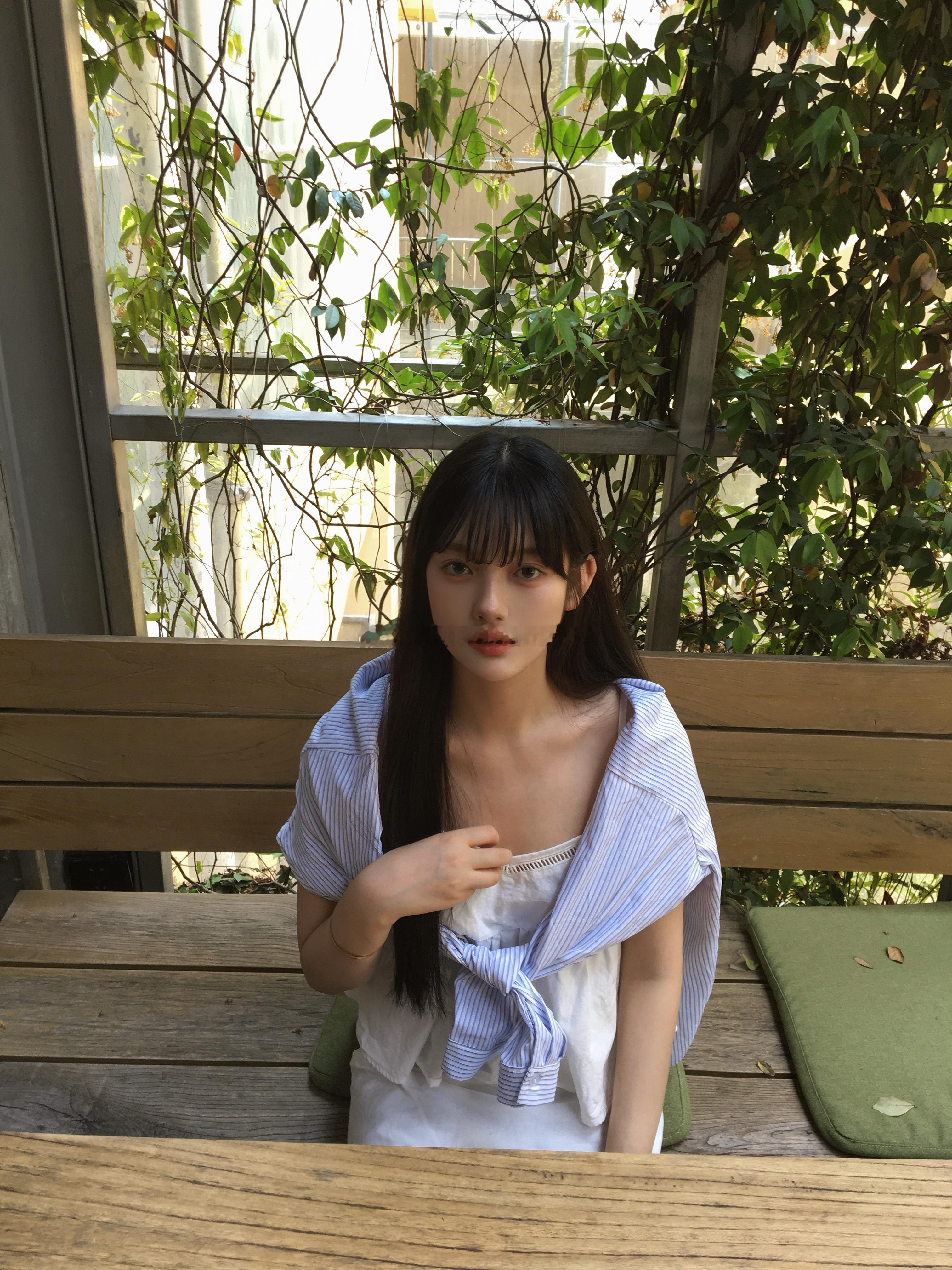 𐂐 ˙ ͜ʟ˙小树林 ​​​