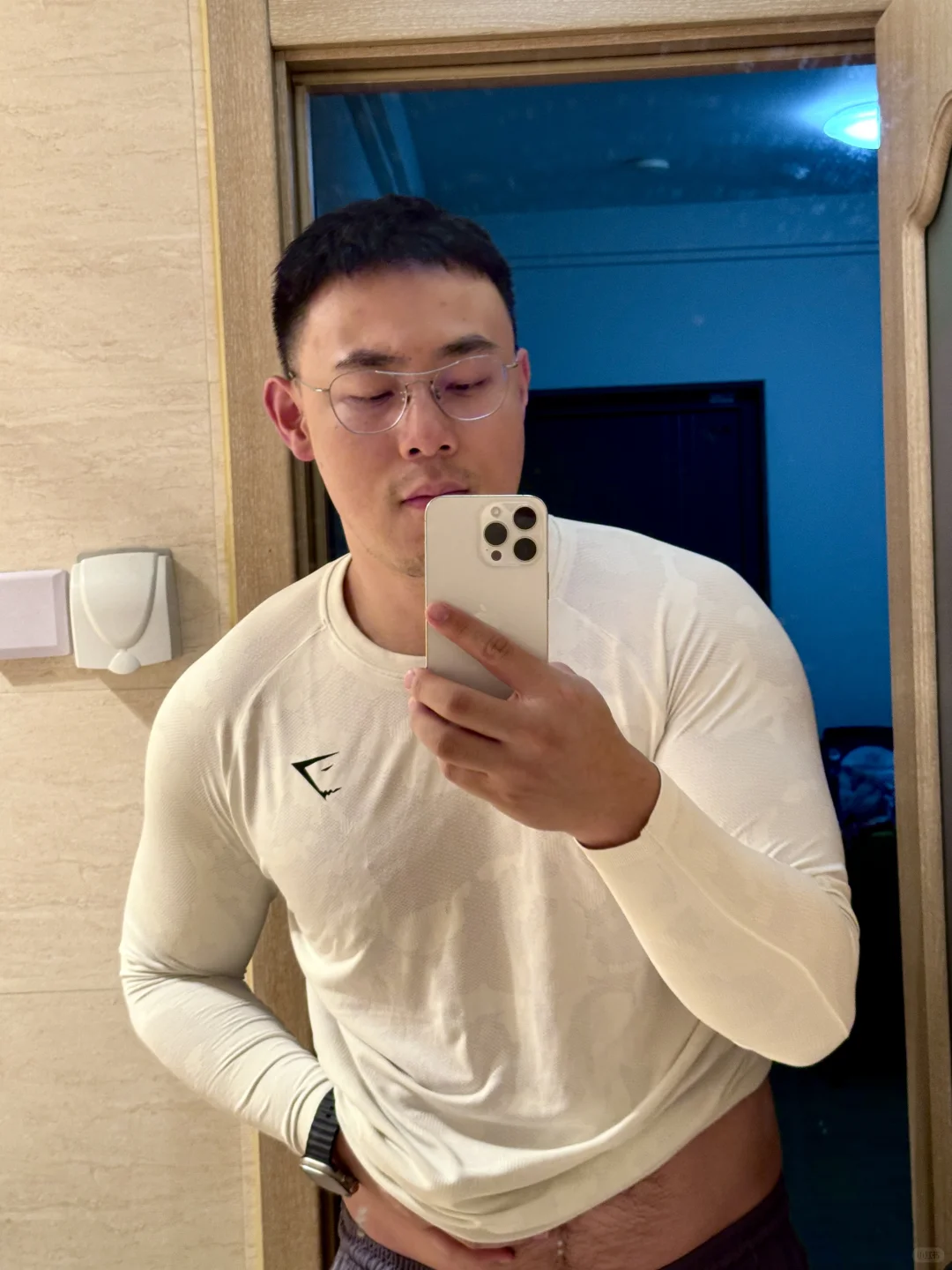 日常🏋️