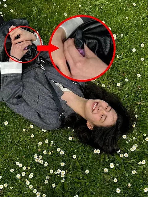 【我们仨】李帝努、申留真、李楷灿三人组三排记录李帝努 电子烟 NCT 抽烟