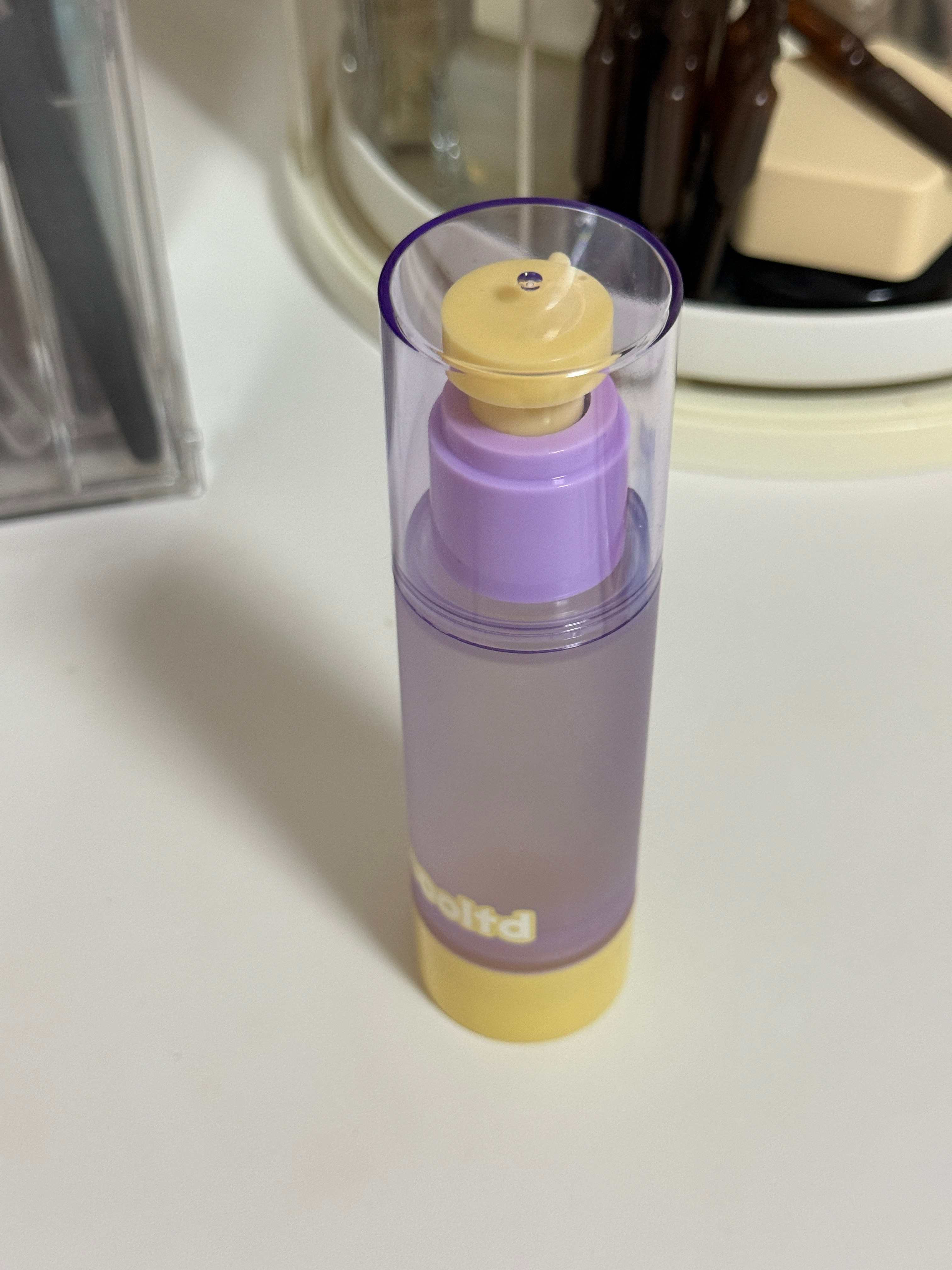 purid水杨酸70ml
