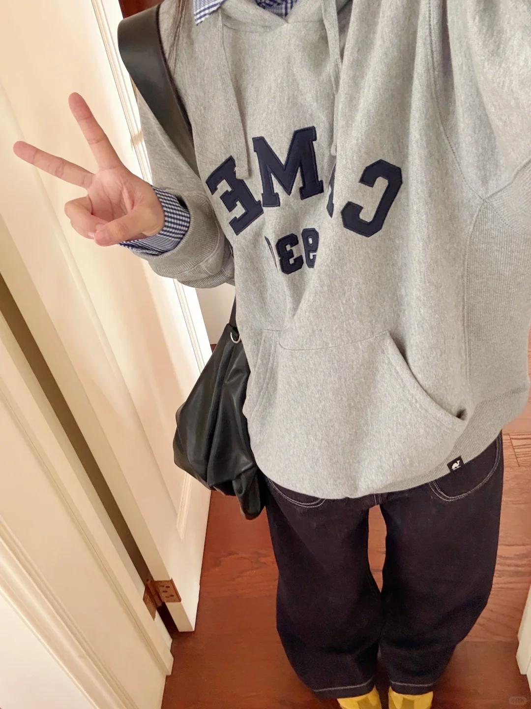 173 104｜高妹可以永远相信我买衣服的眼光