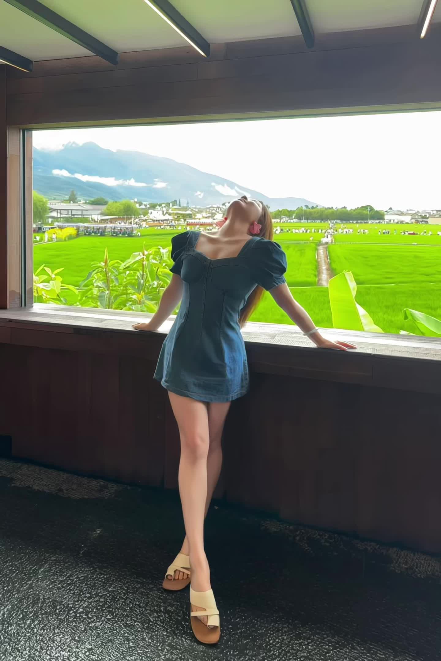 下辈子也这么爽 好吗