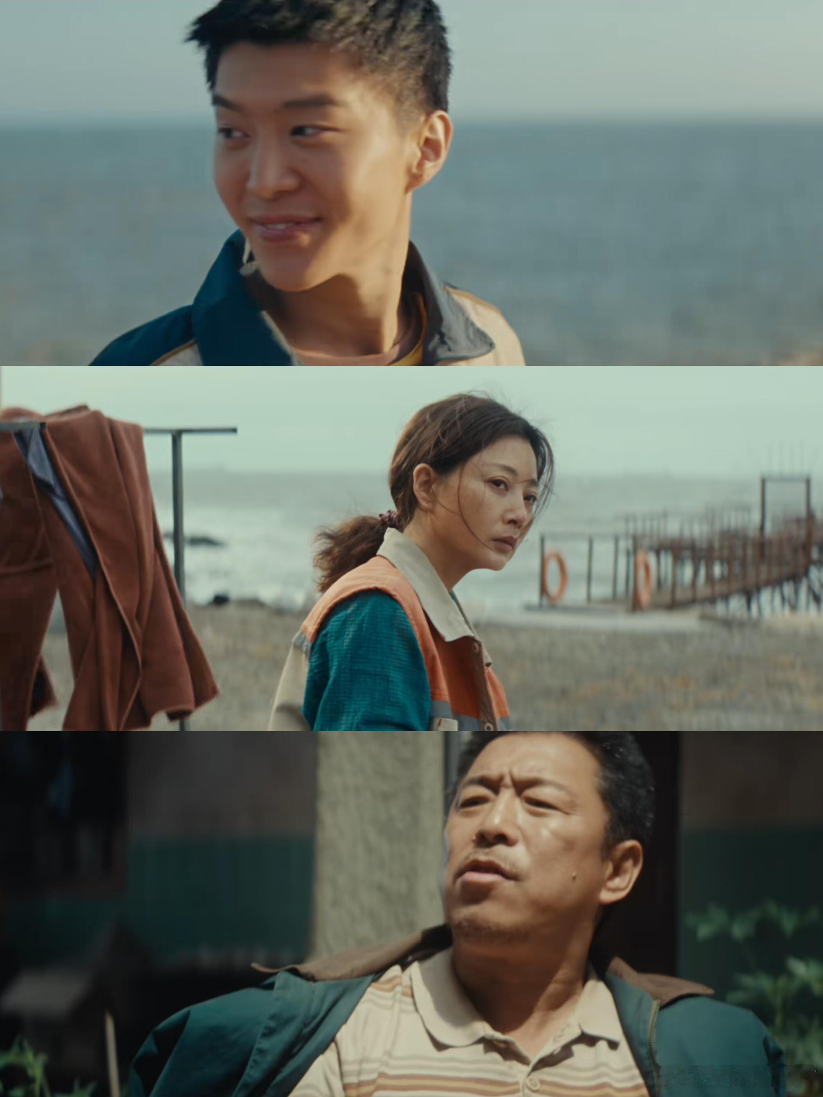 浪浪人生 我的电子加油站黄荣发伤腿仍想让家赢一次，陈梨珍扛压不说苦，阿太九旬超通