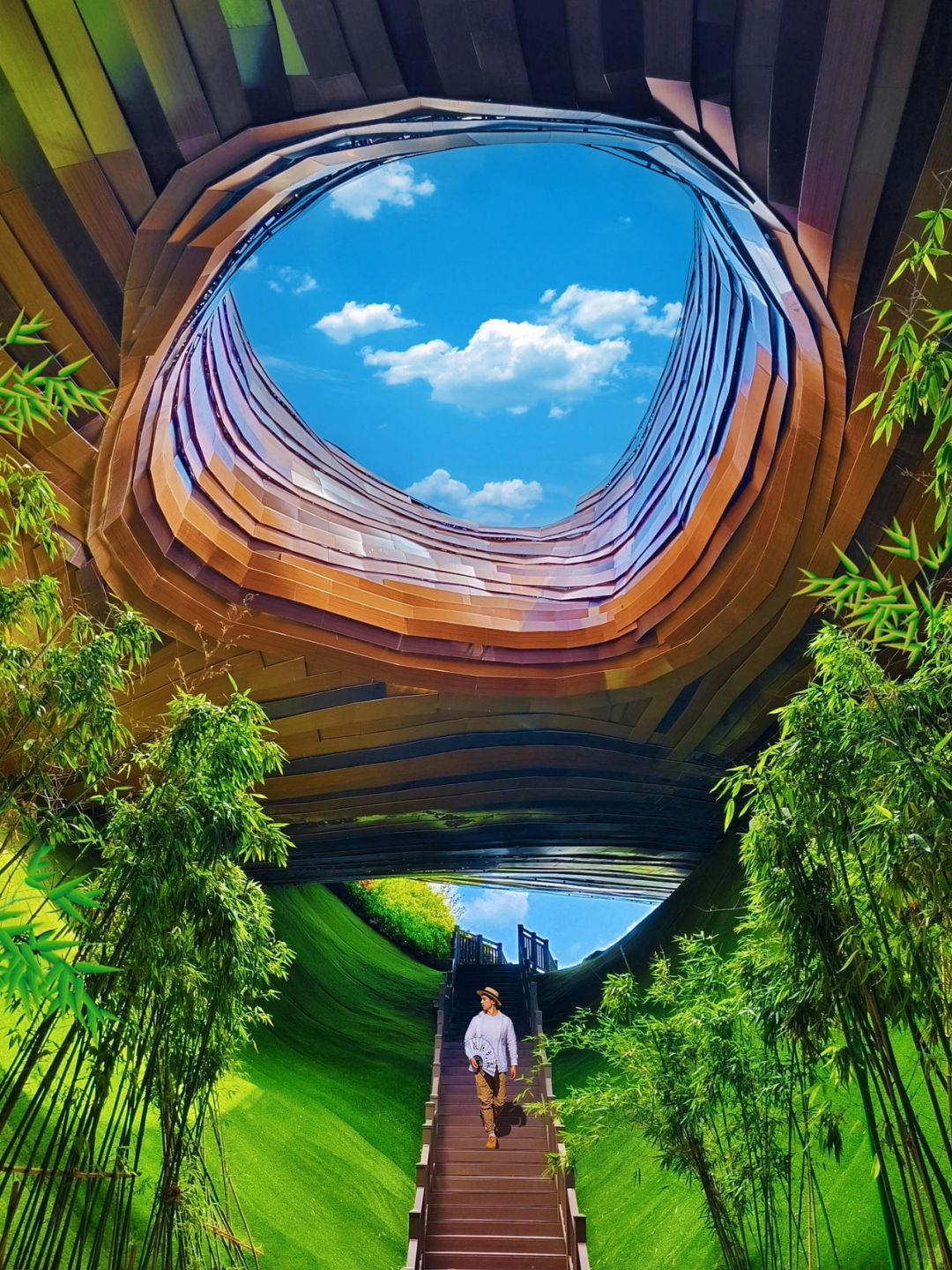 南京出发🚗溧阳两天一夜该这么玩‼️吐血整理
