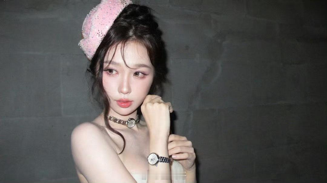 网传虞书欣侯明昊神仙肉6月开机虞书欣侯明昊神仙肉开机时间 哇塞了啊！就是说《神仙
