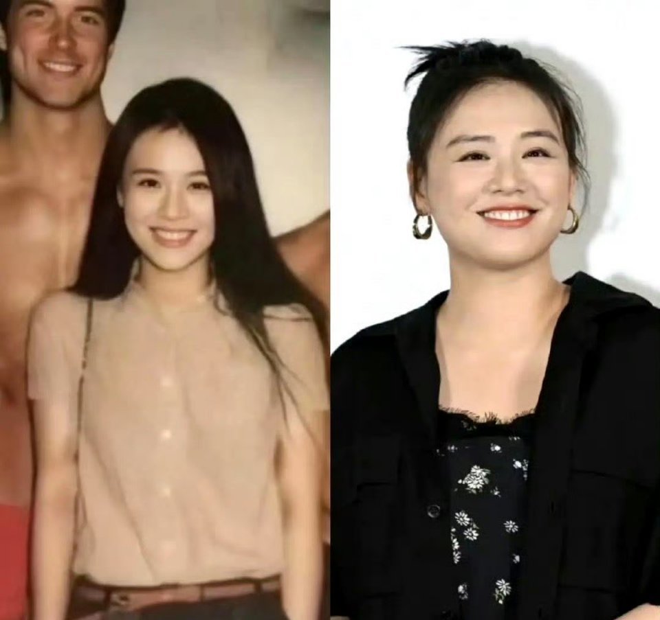 马思纯生病复出🆚赵露思生病复出 ​ ​​​