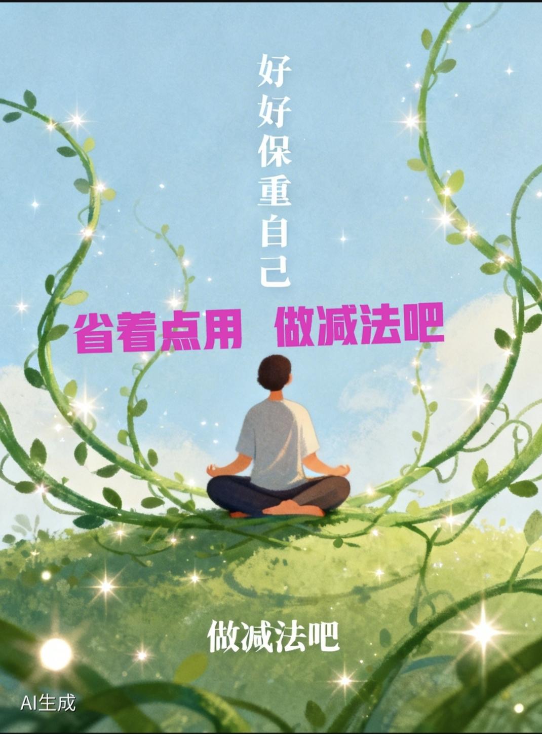 早上过多的活动，对于体弱的，病中的、治疗中的，只会加大阴阳失衡。
升清降浊是身体