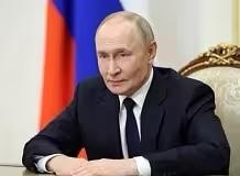 普京签署2026预备役训练令：打破20年惯例，西方炒作“隐秘动员”

2025年