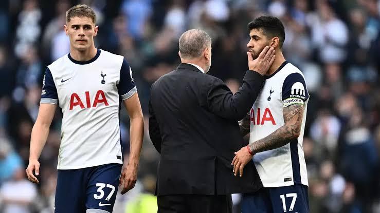 Overlap 波斯特科格鲁｜伤病“坦白说，在当今的英超联赛，无论如何你都必须具