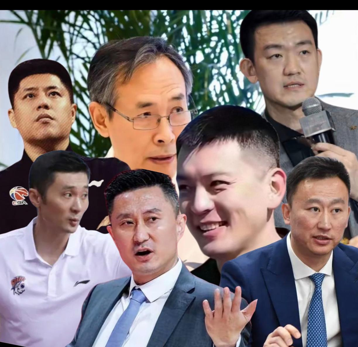 下一个赛季，顶级强队中，会有三位主教练压力缩减，不是广东队主帅杜峰；也不是北京队