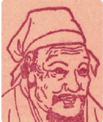 公孙龙
公孙龙，这位诞生于战国烽火与百家争鸣交织时代的奇人，宛如一颗在历史长河中