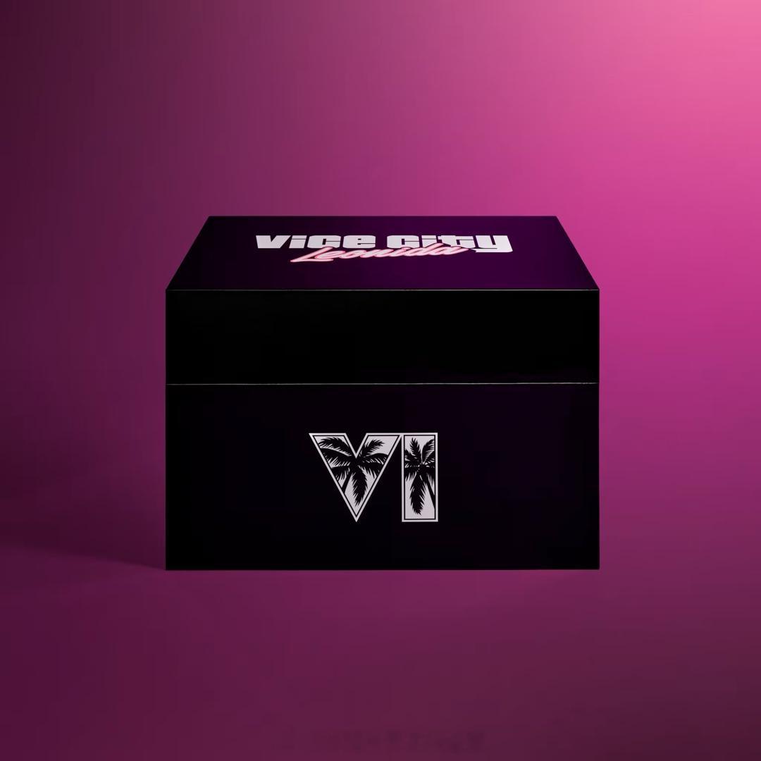 R 星：399.99 美元，给你整个《GTA 6》收藏大礼包。玩家：游戏呢？R 