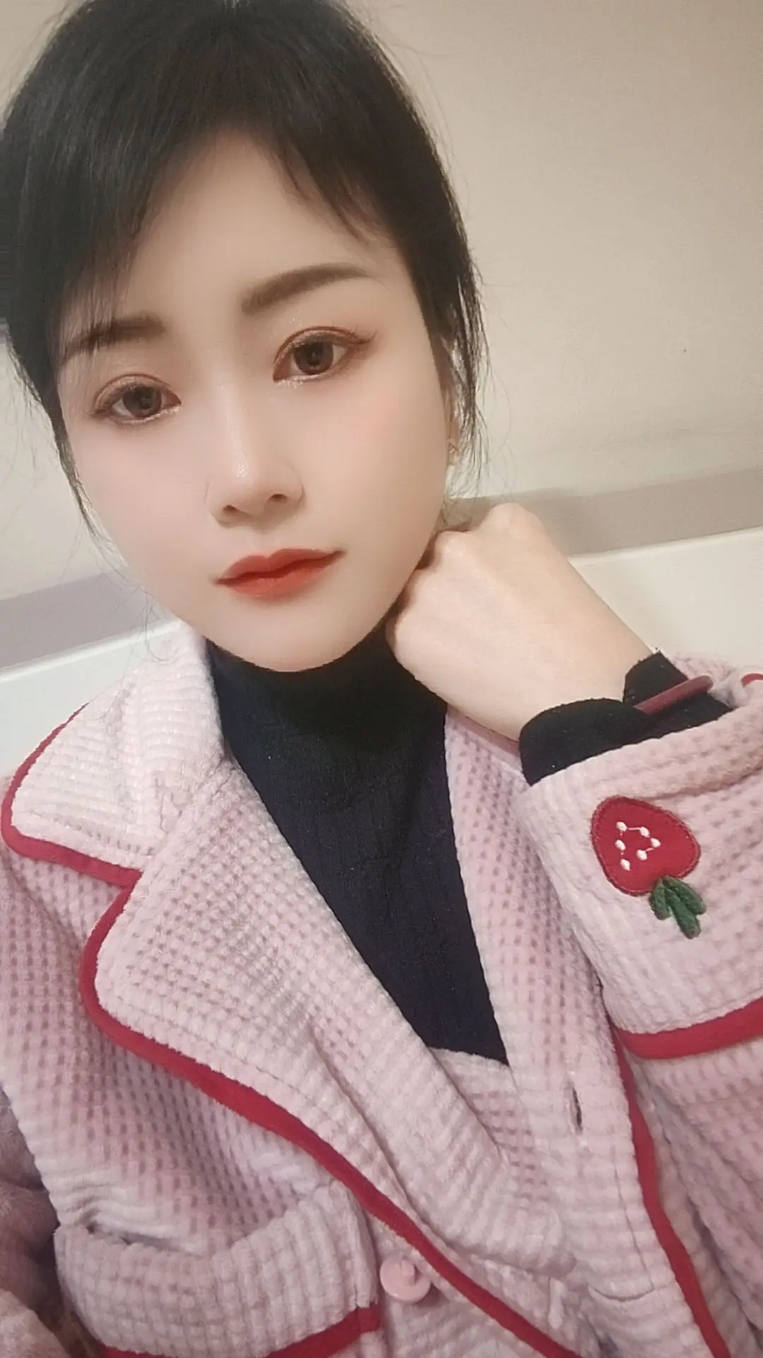你以为他不懂爱，只是不爱你而已