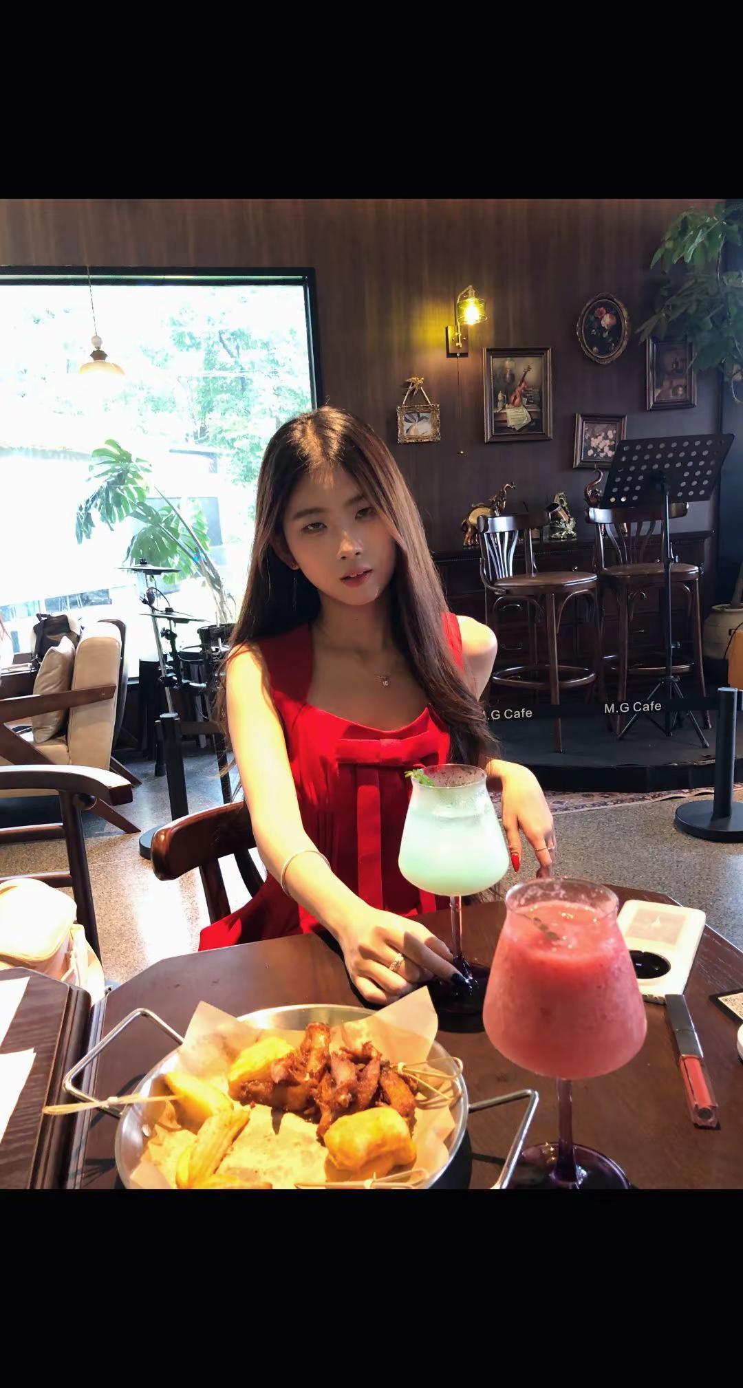 无论今后发生什么 请不要后悔和我相遇onlylookatme Rosé 朴彩英 