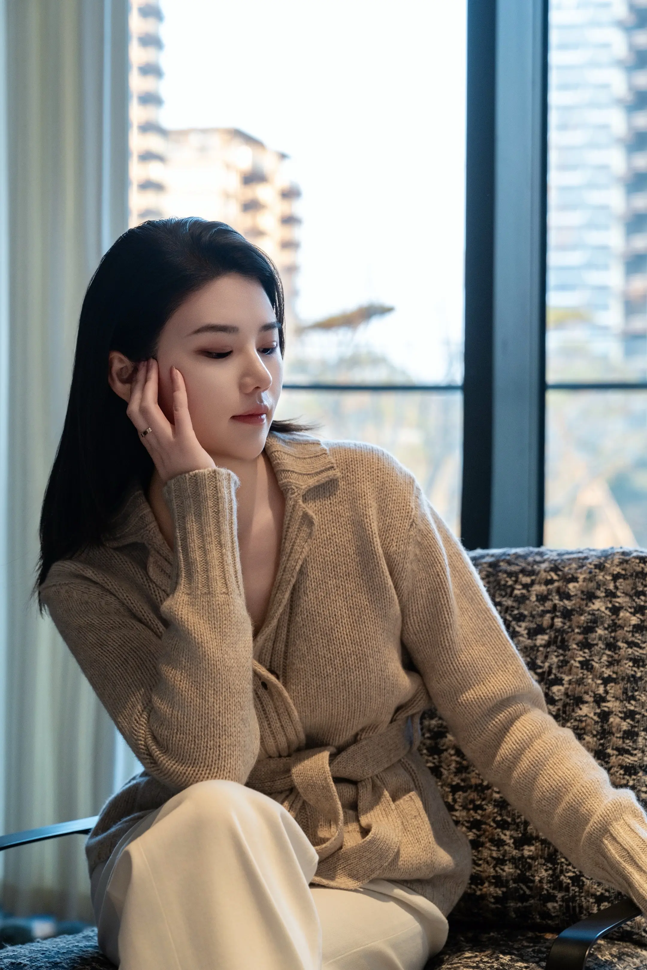 当你意识到 每个人只能从他的认知水平去评价你时 你再也不会想解释自己