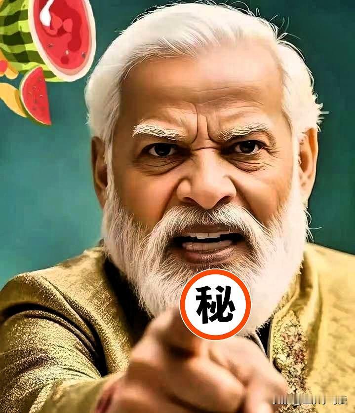 印度亏惨了！

花11亿美元，差不多80亿人民币，从中国买了一堆设备，运回国之后