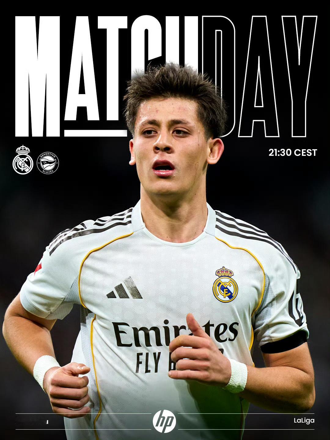 【红包竞猜】🙌主场对阵阿拉维斯！🙌老规矩！猜比分！最先猜到的朋友小红包🧧～