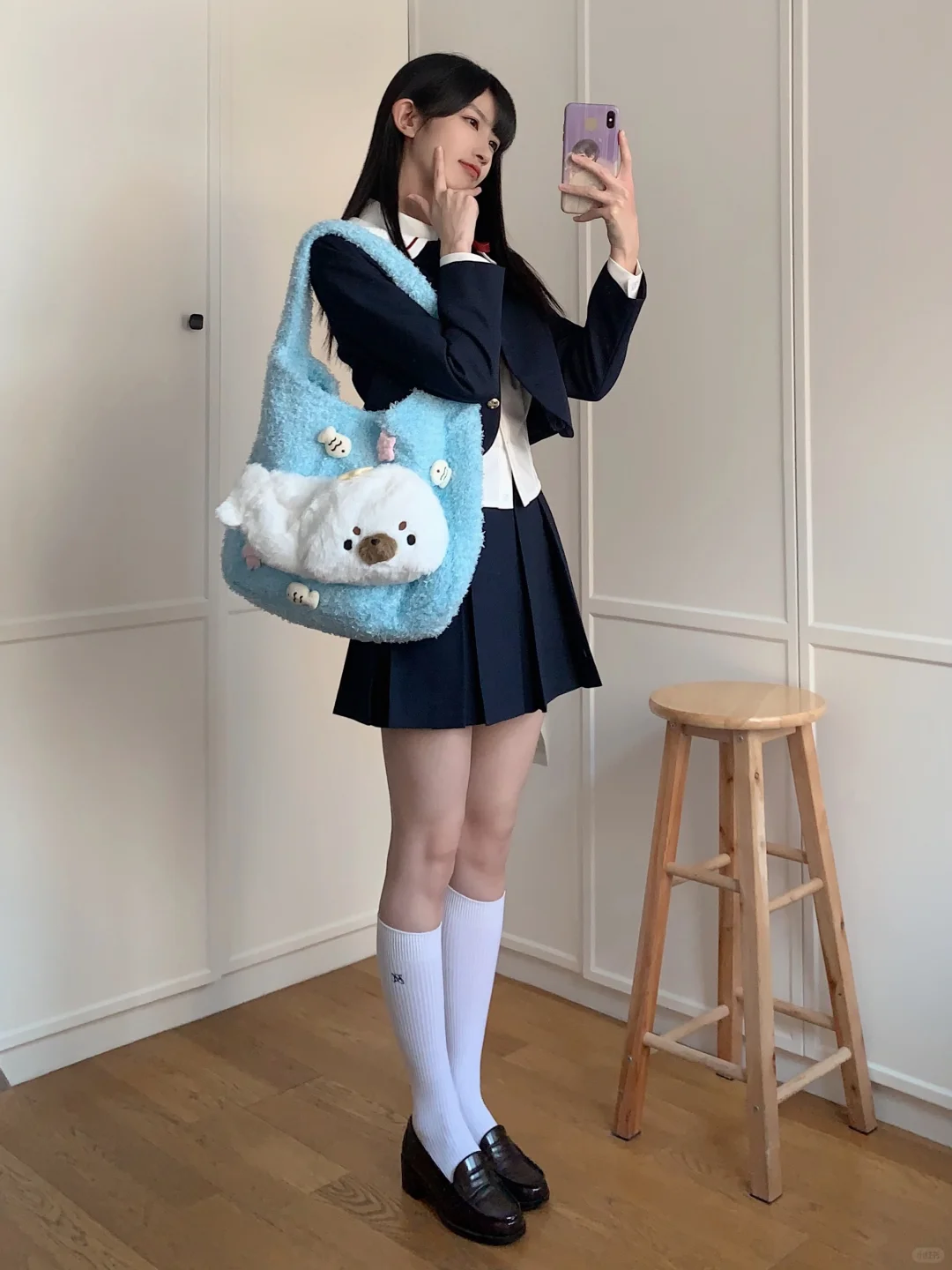 海豹宝宝包！！（请连读