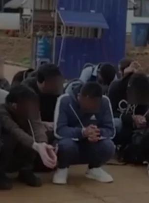 这次必须要挺美国一把！东南亚电信诈骗已穷途末路，人人喊打，美国这次也要出手，制裁