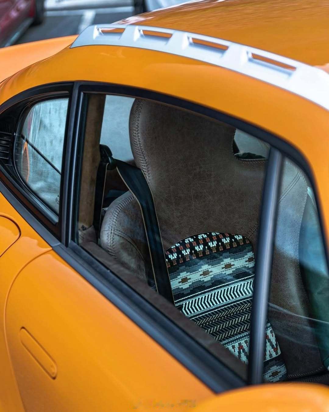 porscheclassic 911 RUF Rodeo ​​​