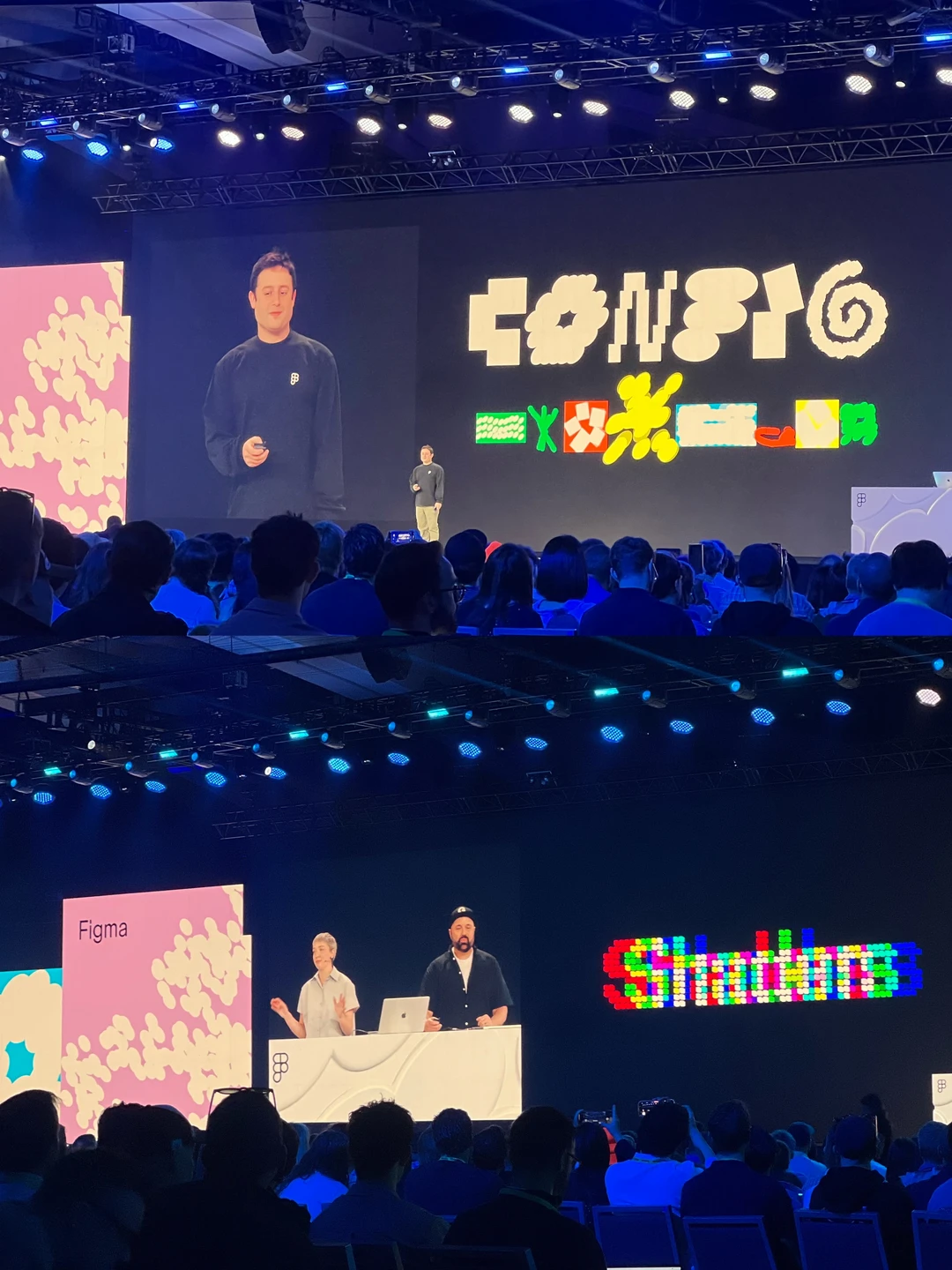 Figma发布会👉困兽之斗，还是王者归来？