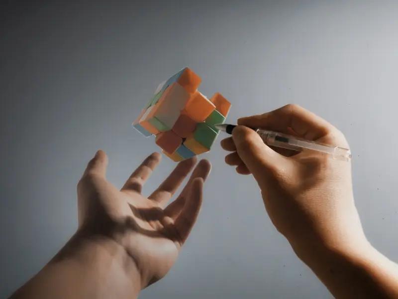 人类进步依靠啥？我觉得好奇心和创造力是关键。就像牛顿，一个苹果砸头上，他就好奇为