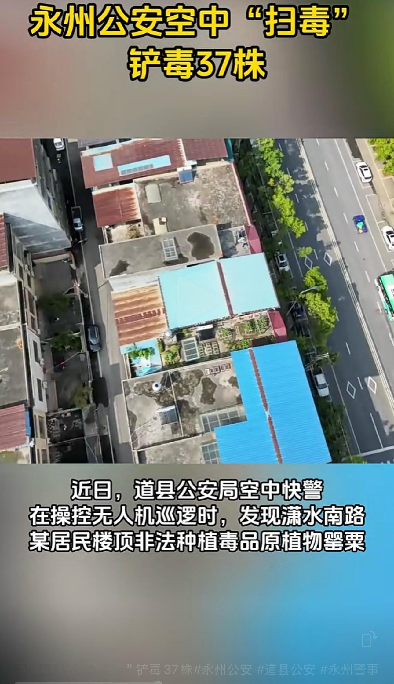 刷视频号刷到的，一看还是熟悉的街道[跪了] ​​​