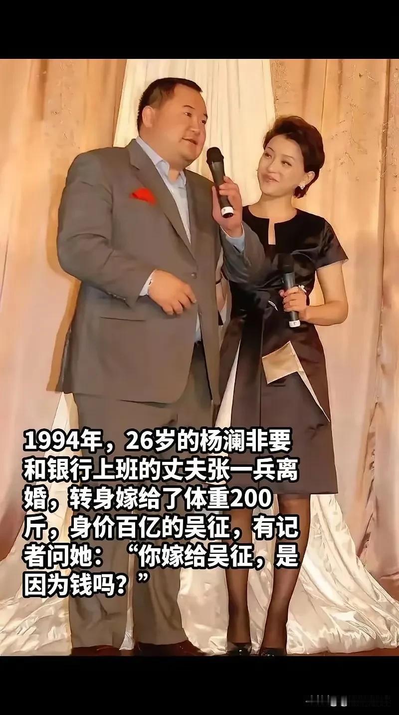 男人为什么要努力挣钱，这也许就是最好的答案吧？