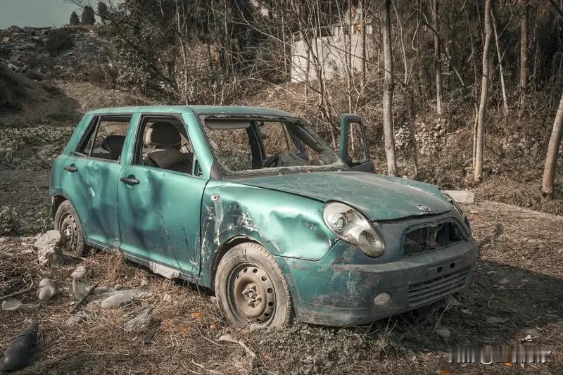 你能想象吗？汽车以旧换新竟藏着巨大的环保秘密！随着汽车保有量不断攀升，老旧高污染