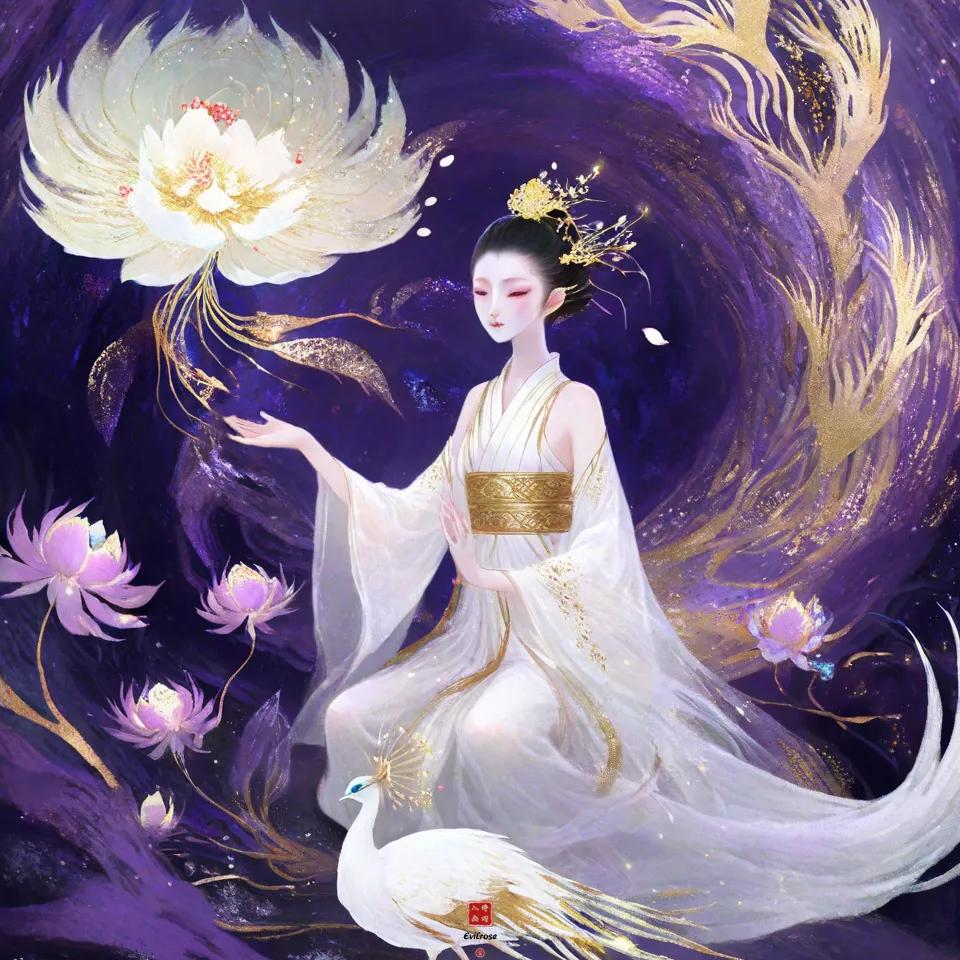 《踏莎行》   秦观

雾失楼台，月迷津渡。桃源望断无寻处。可堪孤馆闭春寒，杜鹃