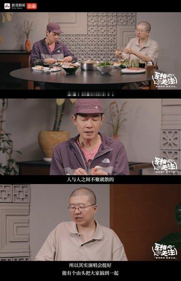 有人舞台上是王者，有人练习室里是神仙。小春哥一进排练厅，整个人都活过来了，那种自