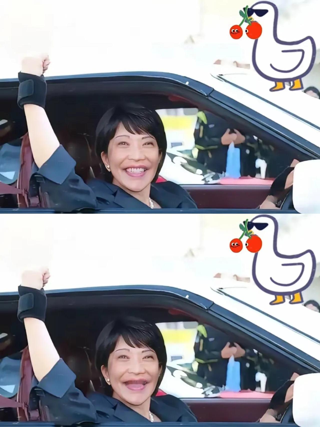 这盘大棋太绝了！
高市早苗遇上真正的高手了

日本车企率先“破防”。丰田、铃木等