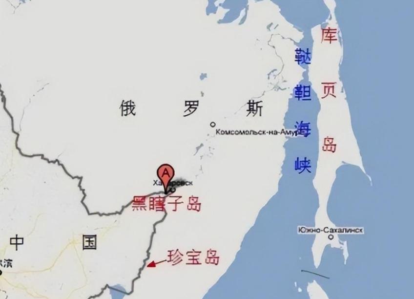 日本准备收复北方四岛和库页岛？如果日本真那么干，我们如何应对？

北方四岛和库页